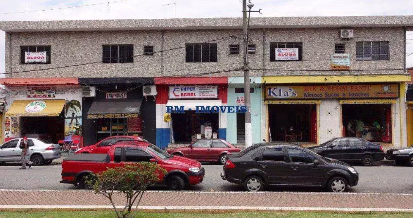 Sala comercial para alugar na Vila Plana, São Paulo 