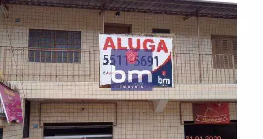 Sala comercial para alugar no Parque Arariba, São Paulo 