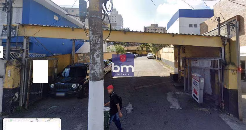 Venda | Terreno com 900,00 m². Pinheiros, São Paulo