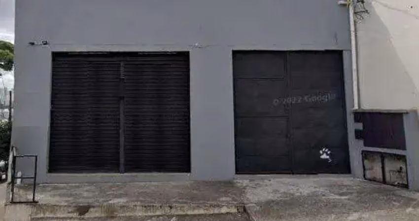 Salão à venda e para alugar em são paulo, vila das belezas, com 780 m²