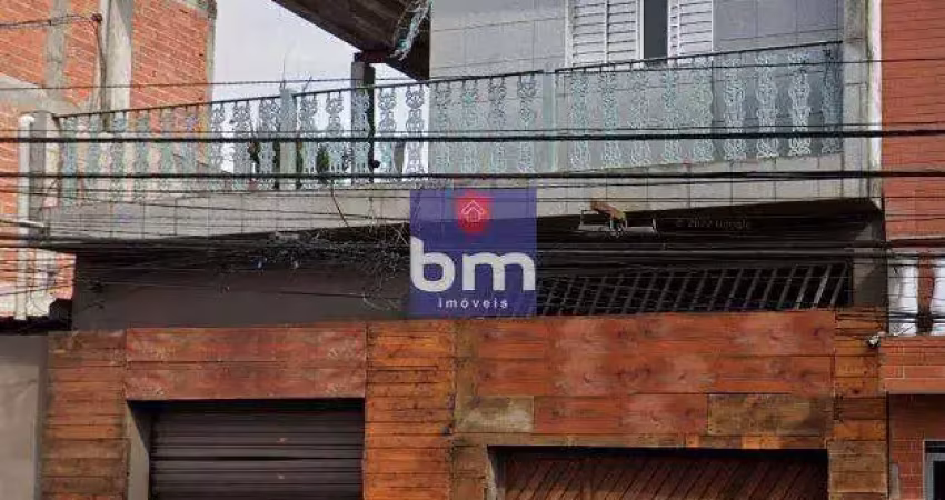 Venda | sobrado com 148,00 m², 2 dormitório(s), 3 vaga(s). jardim ipê, são paulo