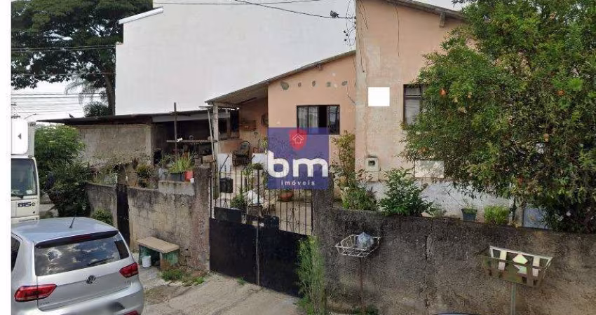 Casa à venda em São Paulo, Parque Arariba, com 1 quarto, com 200 m²