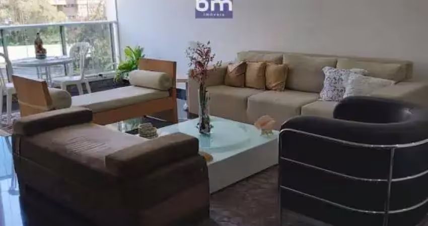 Apartamento à venda em são paulo, vila andrade, com 3 quartos, com 135 m²