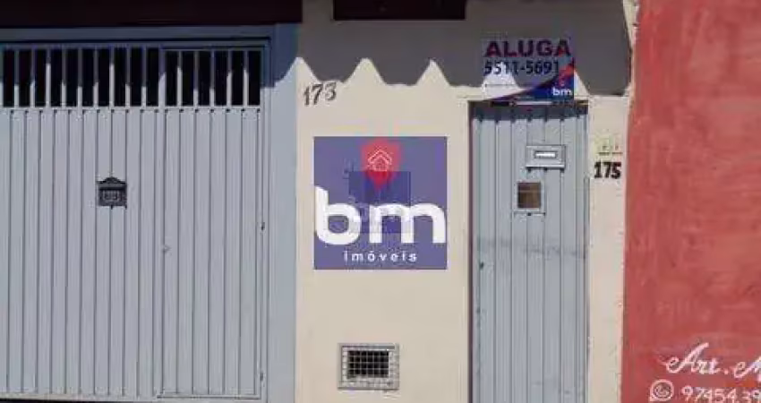 Casa para alugar em são paulo, vila nova das belezas, com 1 quarto, com 45 m²
