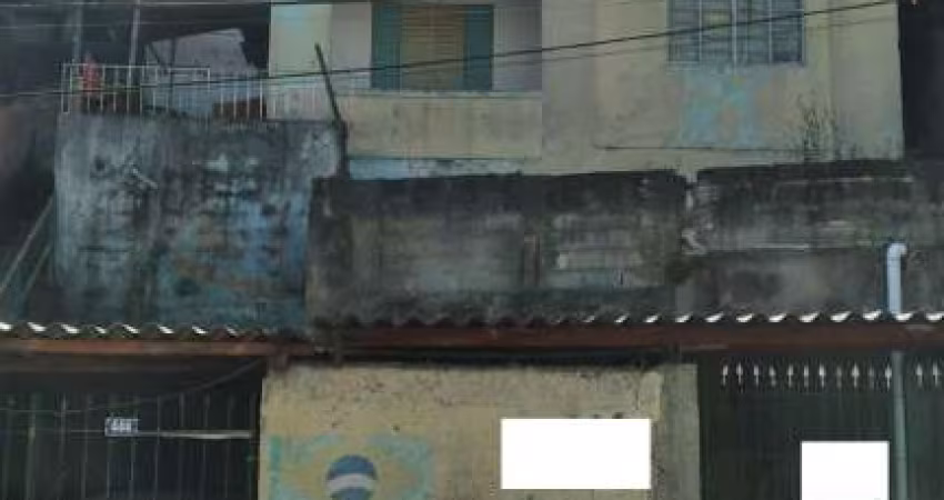 Casa à venda em São Paulo, Jardim São Luís, com 6 quartos, com 285 m²