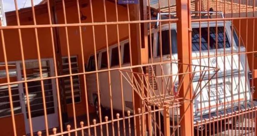 Casa à venda em São Paulo, Vila das Belezas, com 4 quartos, com 70 m²