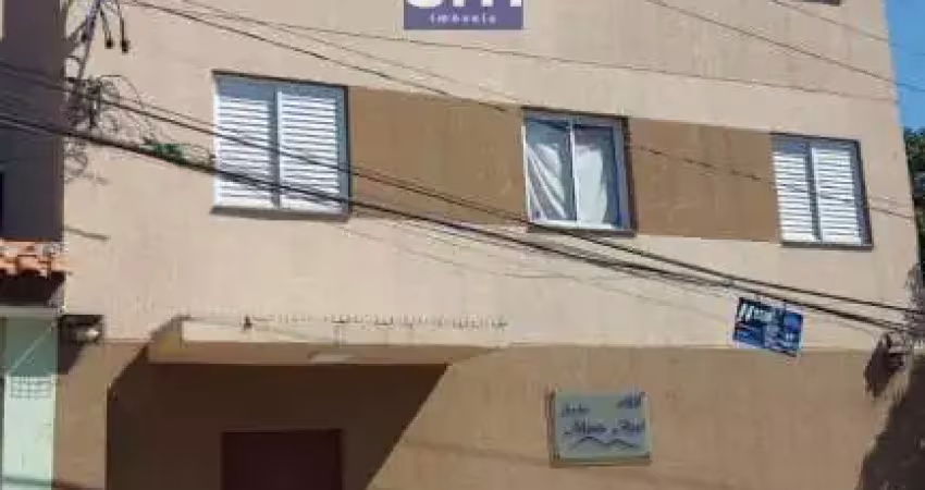 Apartamento à venda em são paulo, jardim monte azul, com 2 quartos, com 40 m²