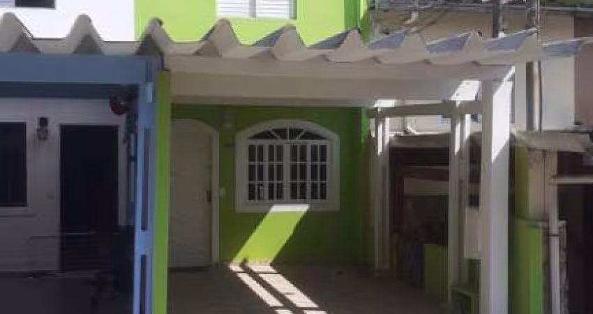 Venda | Sobrado com 250,00 m², 3 dormitório(s), 1 vaga(s). Parque Fernanda, São Paulo