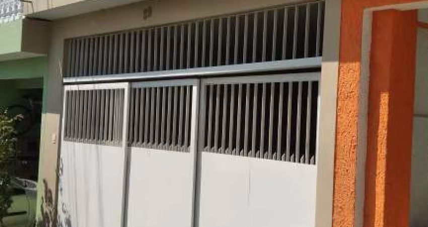 Venda | Sobrado com 120,00 m², 2 dormitório(s), 3 vaga(s). Jardim Sandra, São Paulo