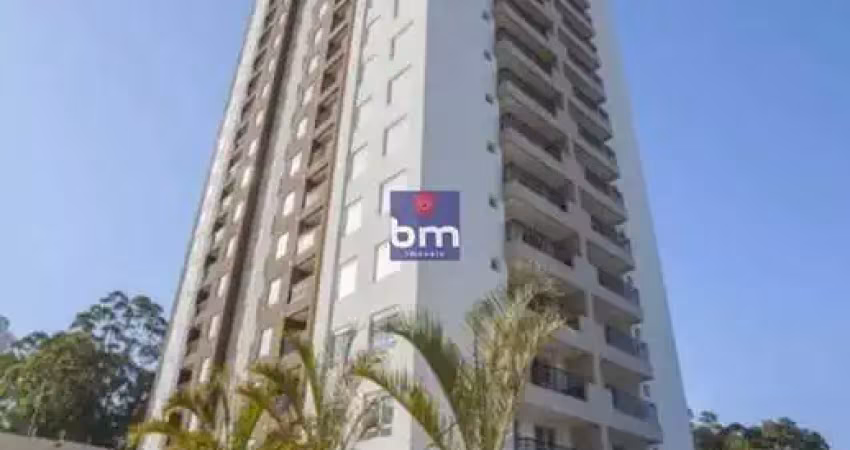 Apartamento à venda em são paulo, vila andrade, com 2 quartos, com 48 m², canto das arvores