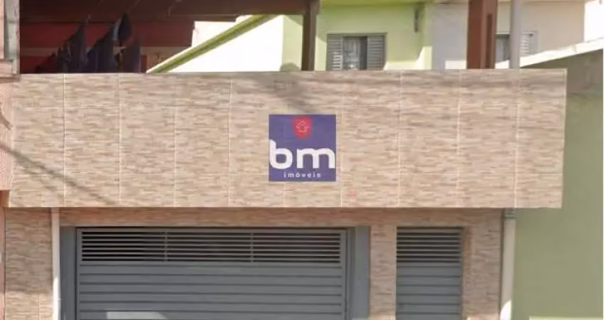Venda | casa com 125,00 m², 2 dormitório(s), 1 vaga(s). jardim eliza, são paulo