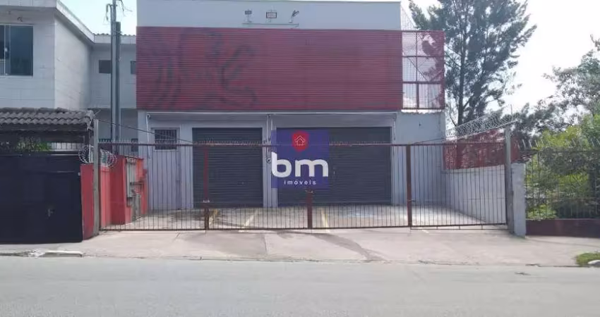 Salão à venda e para locação em são paulo, vila prel, com 371 m²