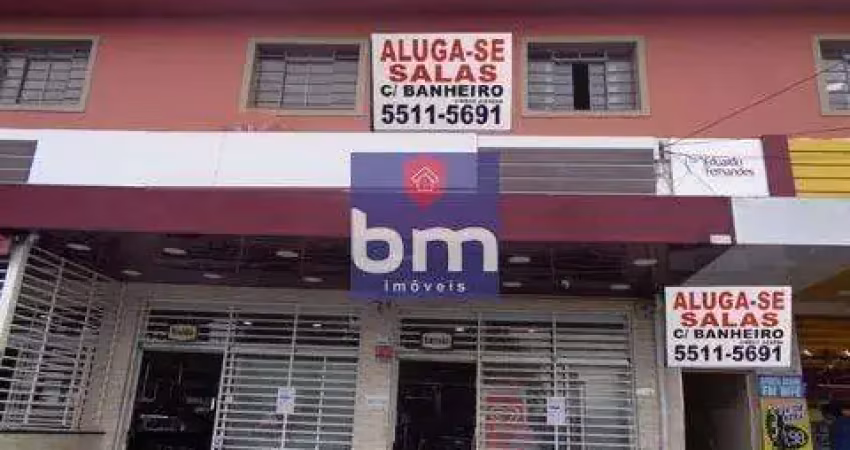 Sala comercial para alugar no Jardim Mirante, São Paulo 