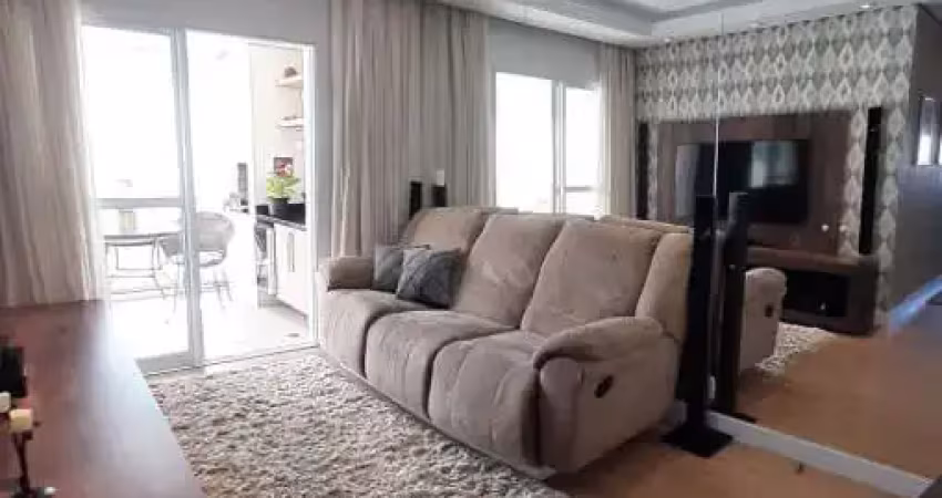 Venda | apartamento com 89,00 m², 3 dormitório(s), 2 vaga(s). jardim ampliação, são paulo