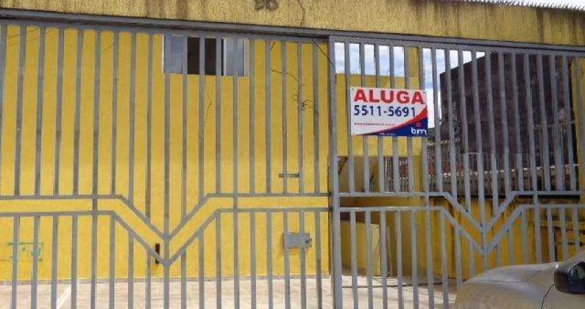 Casa para alugar em São Paulo, Vila Andrade, com 1 quarto, com 45.5 m²