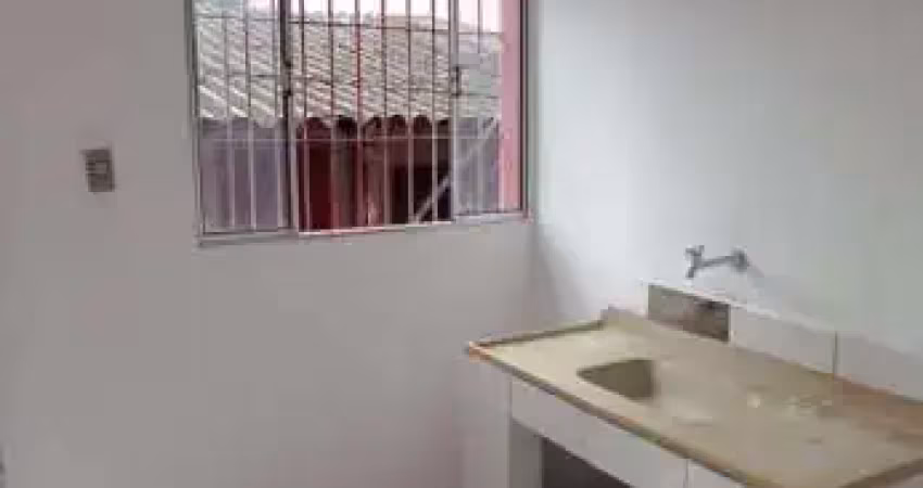 Casa para alugar em são paulo, jardim santo antônio, com 1 quarto, com 30 m²