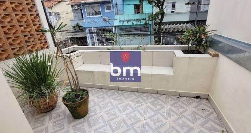 Venda | Sobrado com 100,00 m², 2 dormitório(s), 1 vaga(s). Vila Sônia, São Paulo