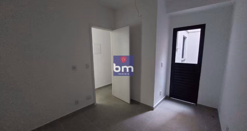 Apartamento à venda em São Paulo, Vila Ernesto, com 2 quartos, com 45.84 m², Vila das Belezas