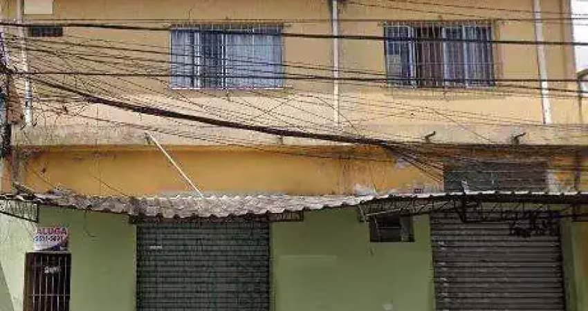 Casa para alugar em são paulo, parque regina, com 1 quarto, com 25 m², condomínio residencial sabino