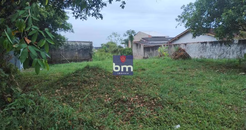 Terreno à venda em Peruíbe, Estância Bal Maria H Novaes, com 348 m²