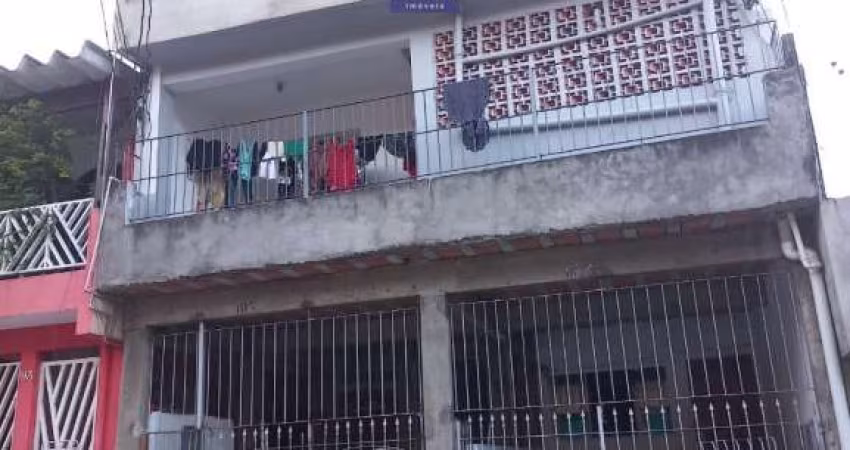 Prédio à venda em Taboão da Serra, Jardim Santo Onofre, com 300 m²