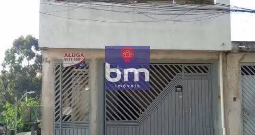 Casa para alugar em são paulo, parque regina, com 1 quarto, com 50 m²