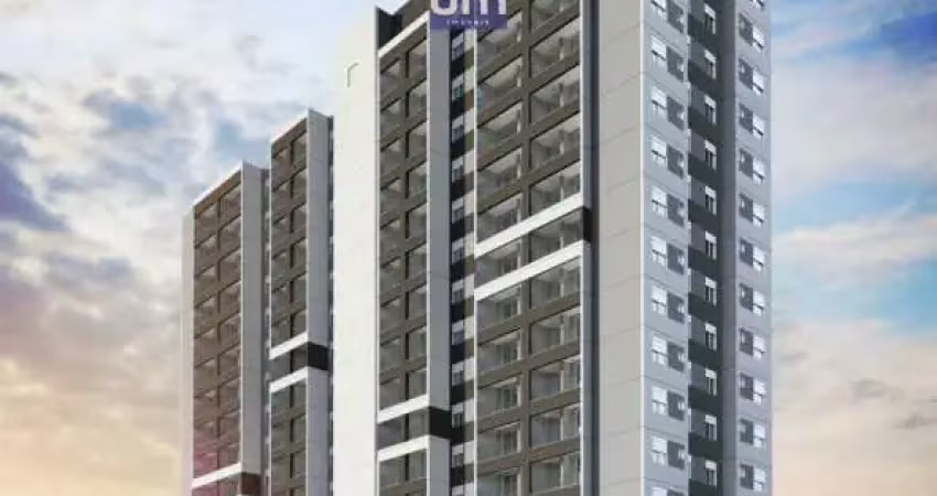 Apartamento à venda em São Paulo, Vila Andrade, com 1 quarto, com 38.5 m², Living Concept Panamby