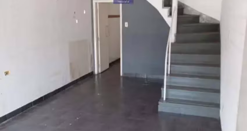Casa para locação em são paulo, chácara santo antônio (zona sul), com 0 suíte, com 112 m²