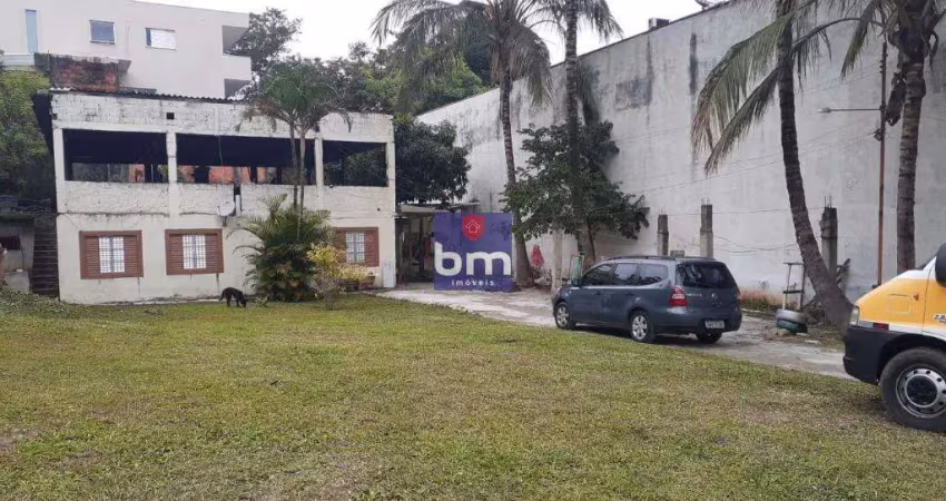 Terreno comercial à venda no Campo Belo, São Paulo 