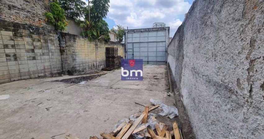 Galpão à venda em São Paulo, Santo Amaro, com 350 m²