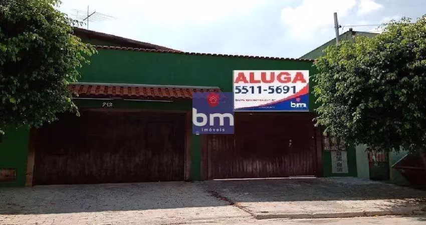 Casa para alugar em são paulo, parque regina, com 1 quarto, com 30 m², condomínio residencial daniel