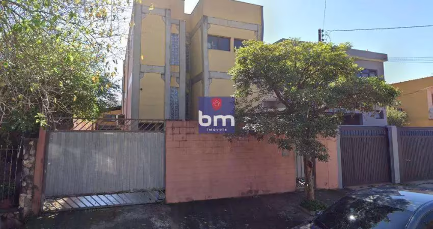 Prédio à venda em são paulo, vila ernesto, com 500 m²