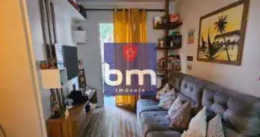 Apartamento à venda em são paulo, vila prel, com 2 quartos, com 60 m²