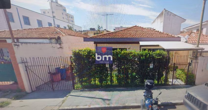 Casa para locação em São Paulo, Brooklin Paulista, com 4 quartos, com 150 m²