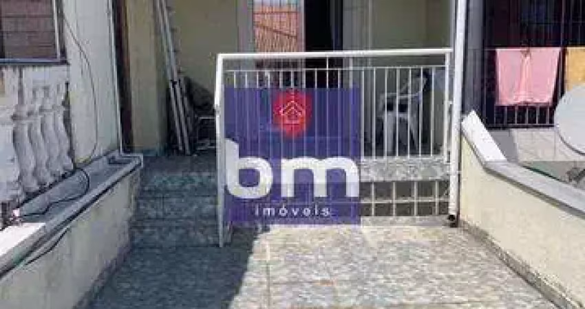 Casa à venda em Taboão da Serra, Parque Pinheiros, com 2 quartos, com 125 m²