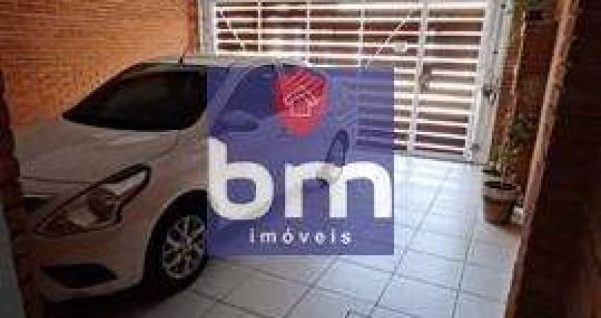 Casa à venda em São Paulo, Jardim Germânia, com 3 quartos, com 200 m²