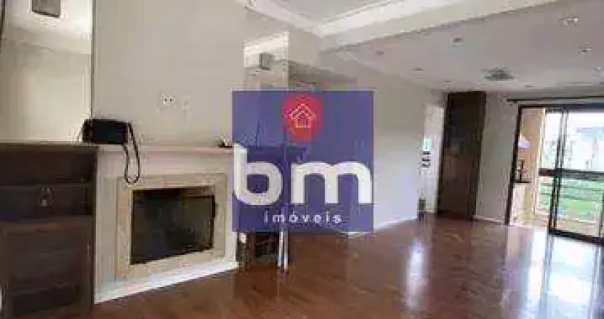 Apartamento à venda em são paulo, vila andrade, com 3 quartos, com 110 m²