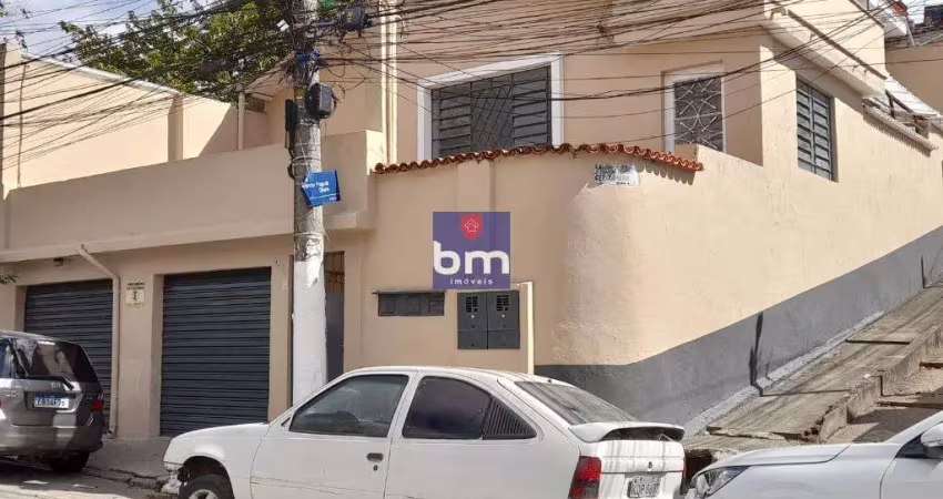 Casa à venda em são paulo, jardim são luís, com 2 quartos, com 300 m²