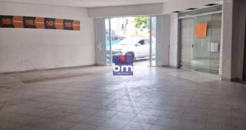 Salão para locação em São Paulo, Vila Andrade, com 450 m²
