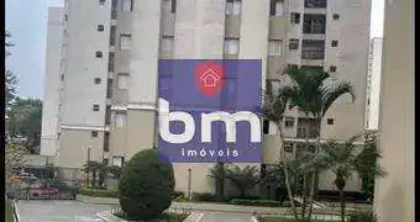Apartamento à venda em são paulo, vila das belezas, com 2 quartos, com 54 m²