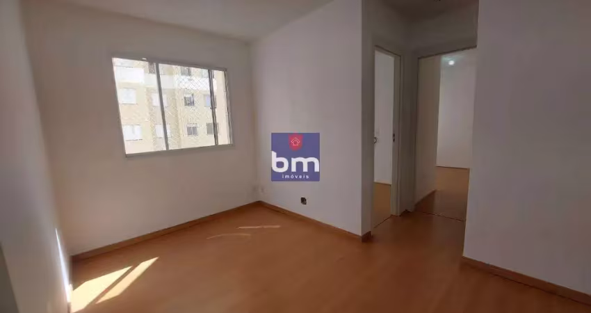 Apartamento para alugar em são paulo, vila plana, com 2 quartos, com 38 m²