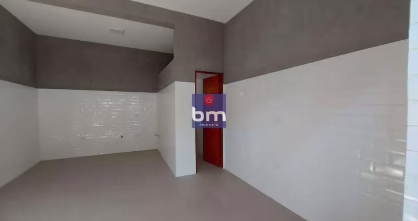 Salão para alugar em são paulo, parque regina, com 30 m²