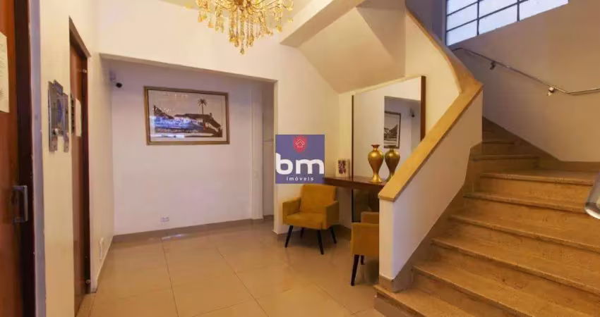 Apartamento à venda em são paulo, bela vista, com 2 quartos, com 80 m²
