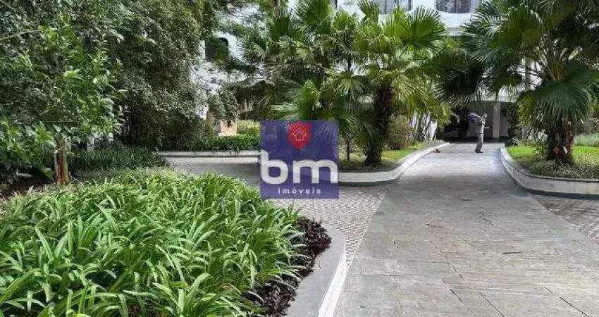 Apartamento à venda em são paulo, granja julieta, com 3 quartos, com 148 m²