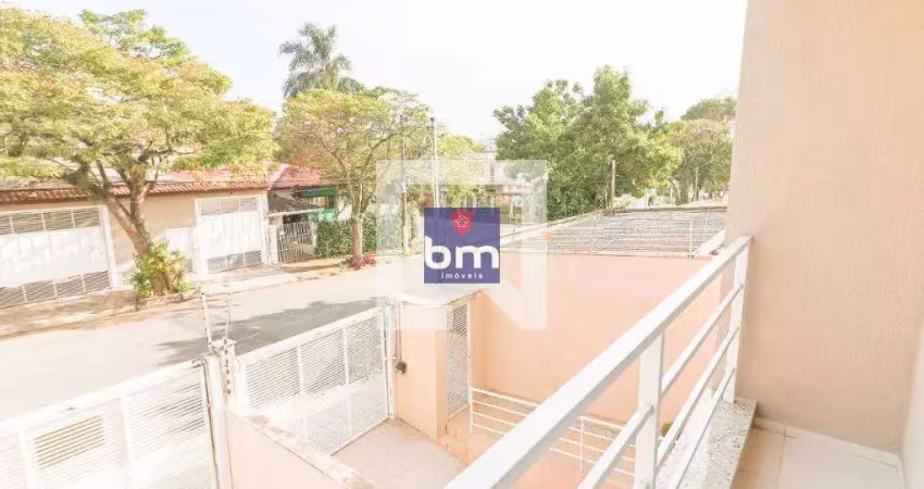 Sobrado à venda em são paulo, jardim jussara, com 3 suítes, com 219 m²