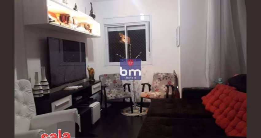 Apartamento à venda em São Paulo, Jardim Parque Morumbi, com 3 quartos, com 70 m²
