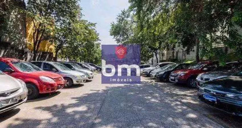 Apartamento à venda em são paulo, parque santo antônio, com 3 quartos, com 50 m²