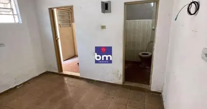 Casa para alugar em são paulo, jardim elisa, com 1 quarto, com 29 m², condomínio residencial lucia
