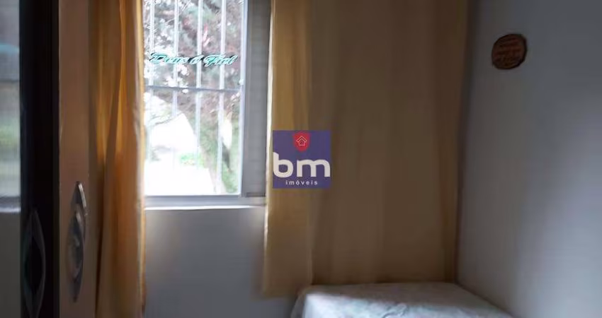 Apartamento à venda em São Paulo, Jardim Dom José, com 2 quartos, com 48 m²