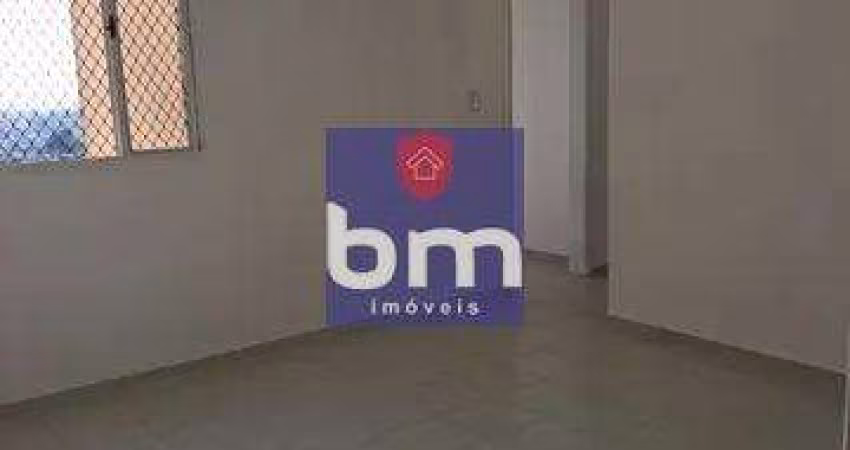 Apartamento à venda em São Paulo, Jardim Dom José, com 2 quartos, com 50 m², Flores do Campo